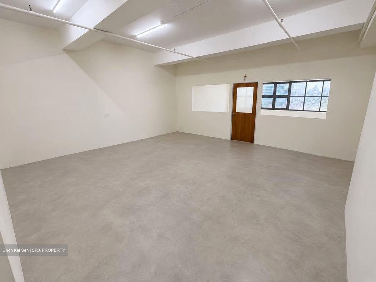 Da Jin Factory Building (D19), Office #563487301